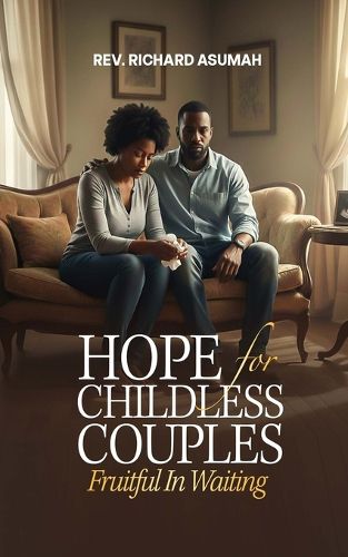 Cover image for Hope for Childless Couples