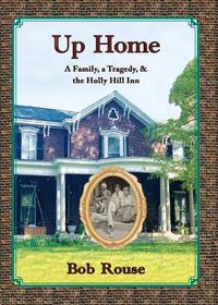 Cover image for Up Home