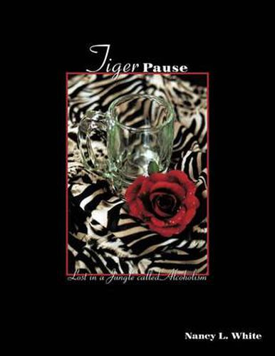 Cover image for Tiger Pause