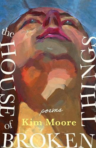 Cover image for The House of Broken Things
