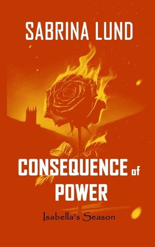 Cover image for Consequence of Power