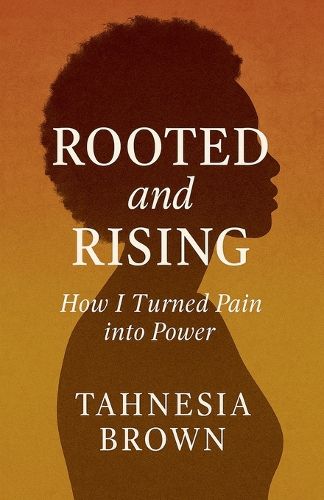 Cover image for Rooted and Rising