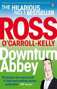 Cover image for Downturn Abbey
