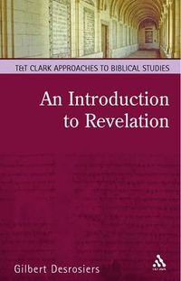 Cover image for An Introduction to Revelation: A Pathway to Interpretation