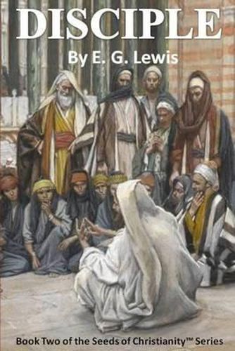 Cover image for Disciple