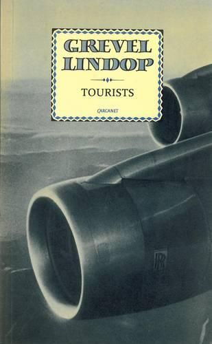 Cover image for Tourists