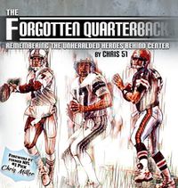 Cover image for The Forgotten Quarterback