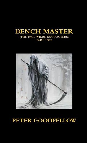 Cover image for Bench Master