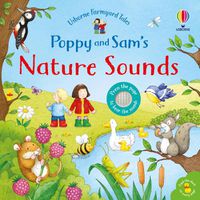 Cover image for Poppy and Sam's Nature Sounds
