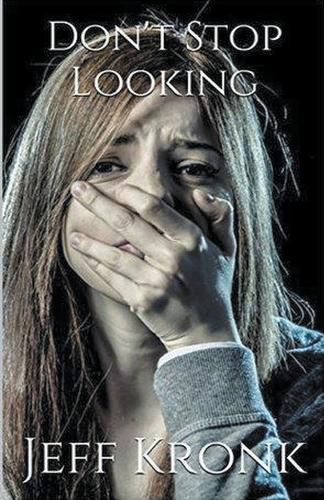 Cover image for Don't Stop Looking