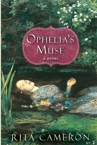 Cover image for Ophelia's Muse