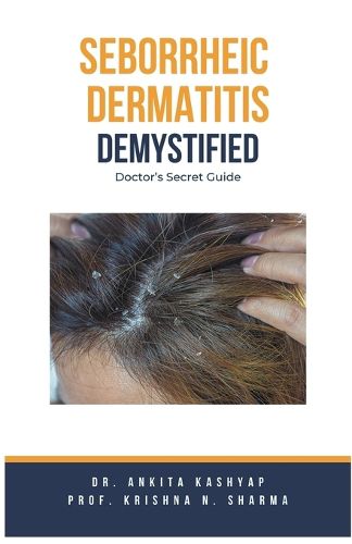 Cover image for Seborrheic Dermatitis Demystified