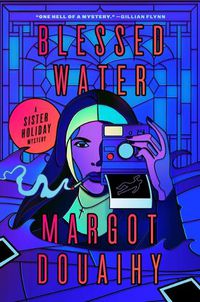 Cover image for Blessed Water