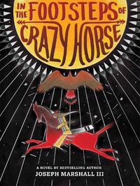 Cover image for In the Footsteps of Crazy Horse