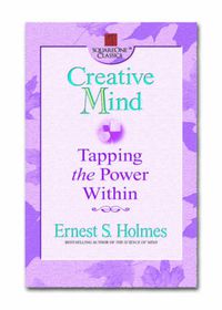 Cover image for Creative Mind: Tapping the Power within
