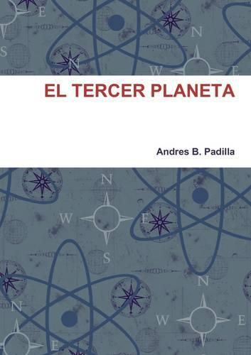 Cover image for EL Tercer Planeta