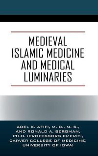 Cover image for Medieval Islamic Medicine and Medical Luminaries