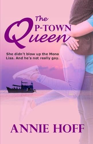 Cover image for The P-Town Queen