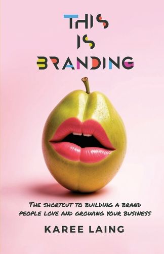 Cover image for This Is Branding