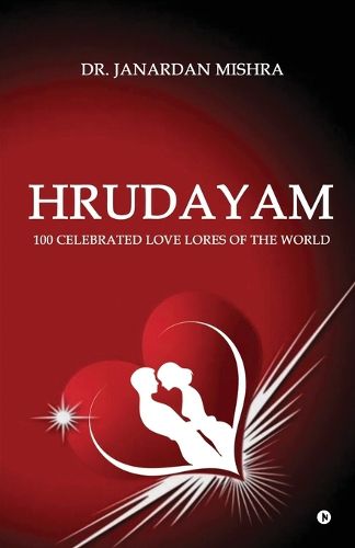 Cover image for Hrudayam