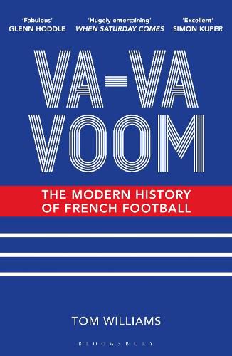 Cover image for Va-Va-Voom