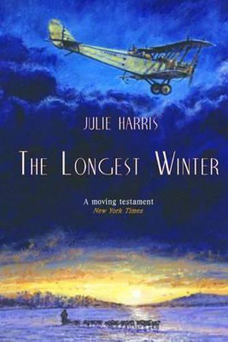 Cover image for The Longest Winter
