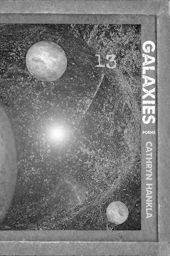 Cover image for Galaxies: Poems