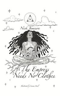 Cover image for The Empress Needs No Clothes