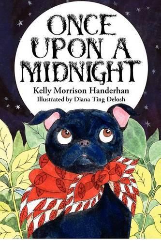 Cover image for Once Upon a Midnight