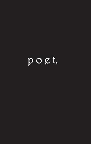 Cover image for poet.