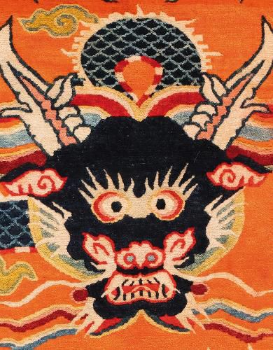 Cover image for Tibetan Rugs