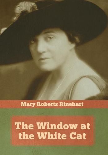 Cover image for The Window at the White Cat