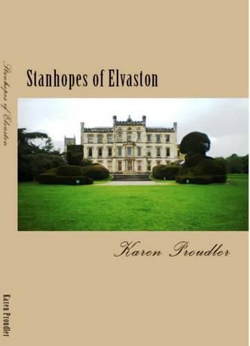 Cover image for Stanhopes of Elvaston