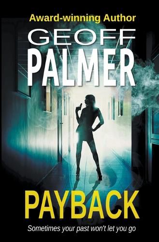 Cover image for Payback