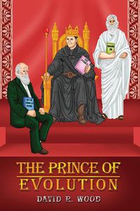 Cover image for The Prince of Evolution