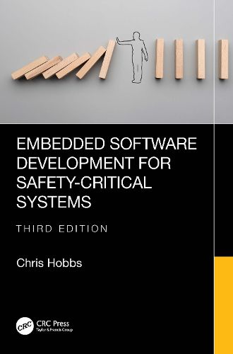 Cover image for Embedded Software Development for Safety-Critical Systems