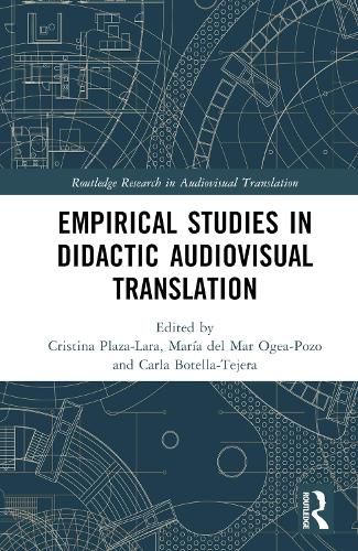 Empirical Studies in Didactic Audiovisual Translation