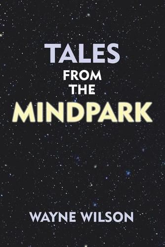 Cover image for Tales from the Mindpark