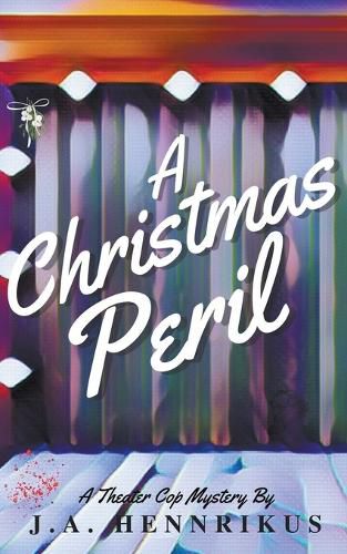 Cover image for A Christmas Peril