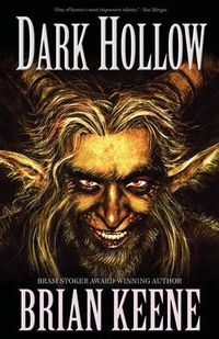 Cover image for Dark Hollow