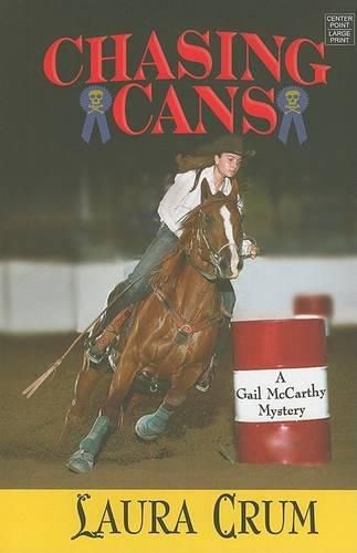 Cover image for Chasing Cans