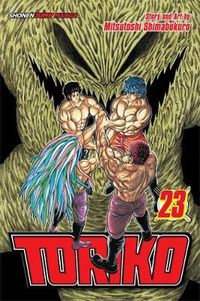 Cover image for Toriko, Vol. 23