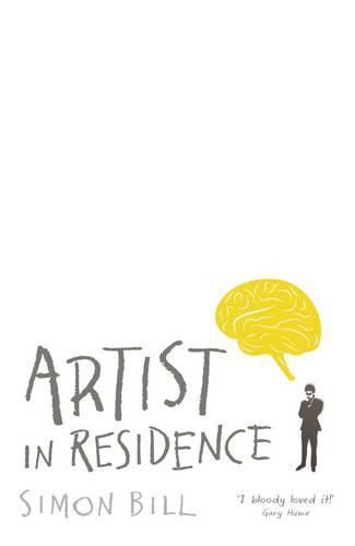 Cover image for Artist in Residence