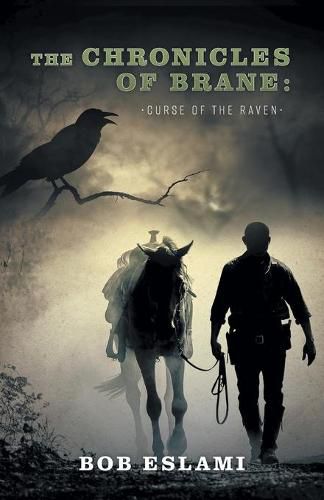 Cover image for The Chronicles of Brane: Curse of The Raven