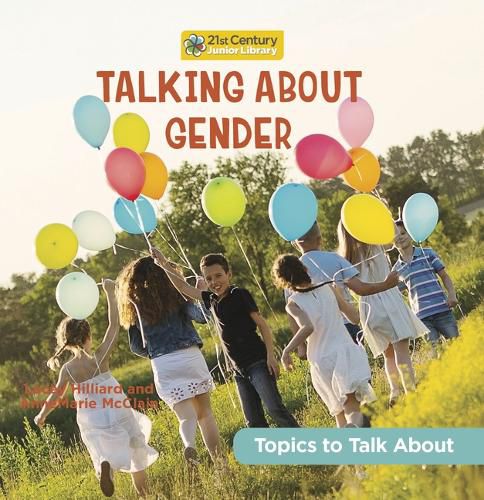 Cover image for Talking about Gender