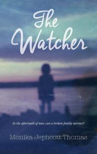 Cover image for The Watcher