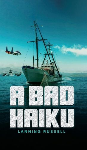 Cover image for A Bad Haiku
