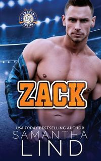 Cover image for Zack