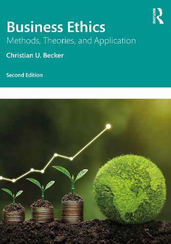 Cover image for Business Ethics