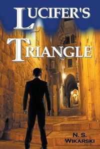 Cover image for Lucifer's Triangle